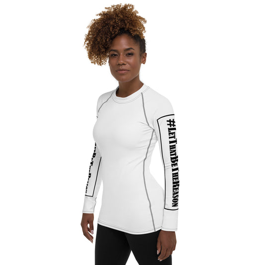 Women's Long Sleeve