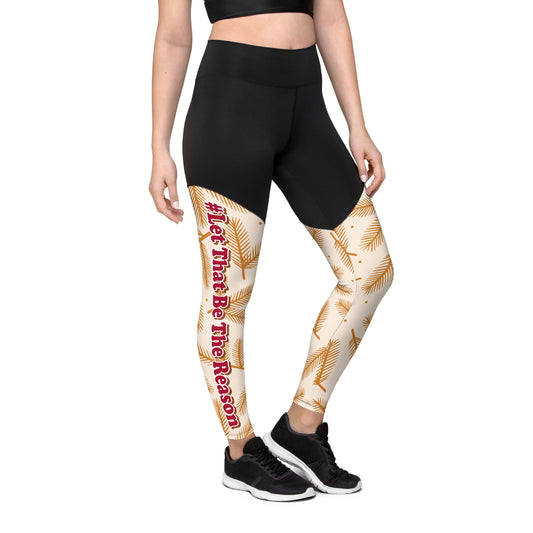 Sports Leggings